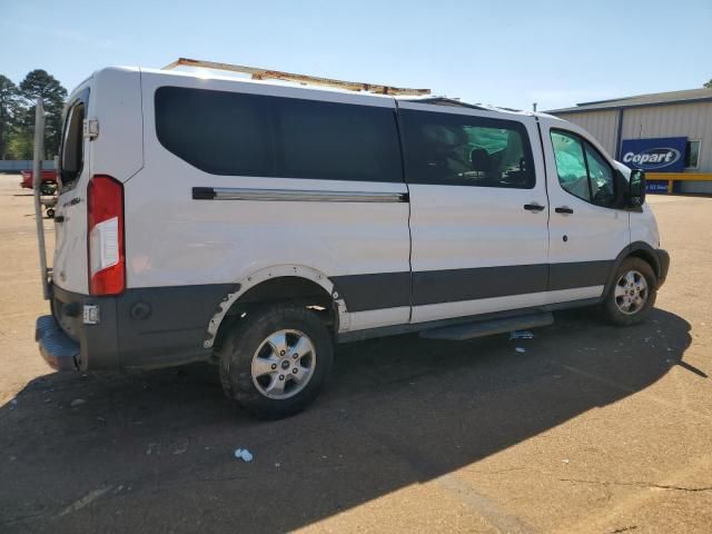 2018 Ford Transit T-350