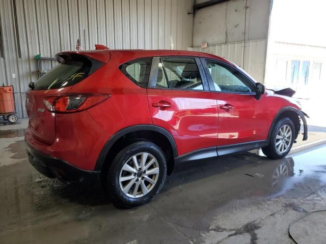 2015 Mazda CX-5 Sport