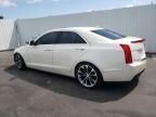 2014 Cadillac ATS