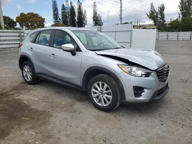 2016 Mazda CX-5 Sport