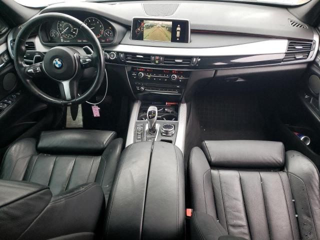 2014 BMW X5 XDRIVE35I