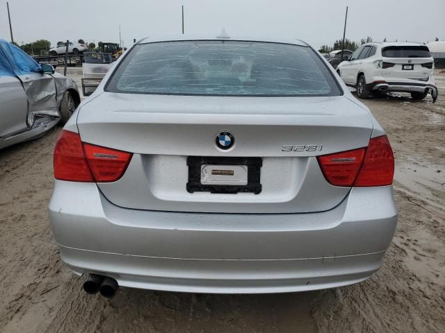 2011 BMW 328 I