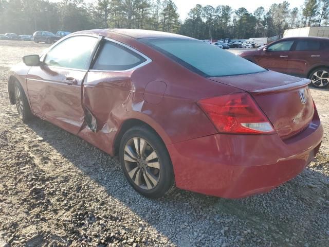 2011 Honda Accord LX-S