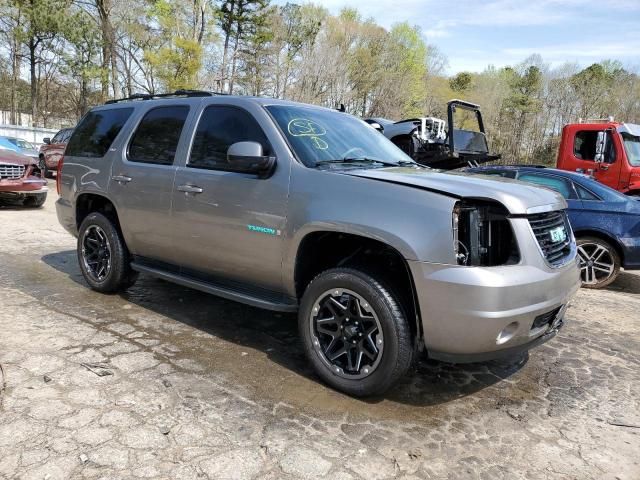 2007 GMC Yukon