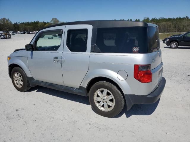 2008 Honda Element EX