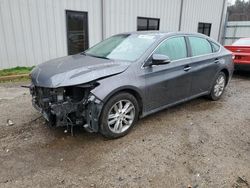 Toyota Avalon salvage cars for sale: 2015 Toyota Avalon XLE