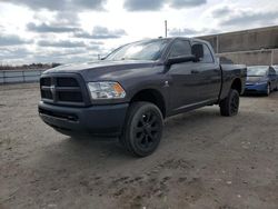 Salvage cars for sale from Copart Fredericksburg, VA: 2016 Dodge RAM 2500 ST