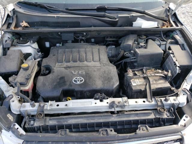 2008 Toyota Rav4 Limited