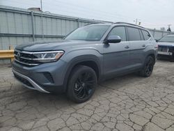 2023 Volkswagen Atlas SE en venta en Dyer, IN