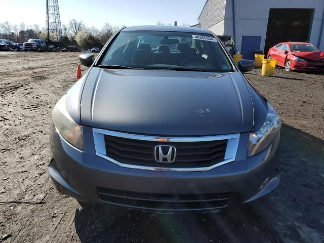 2010 Honda Accord LX