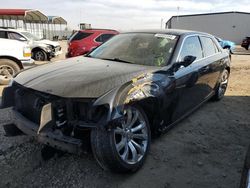 Chrysler 300 Vehiculos salvage en venta: 2020 Chrysler 300 Touring