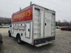 2007 Ford Econoline E350 Super Duty Cutaway Van