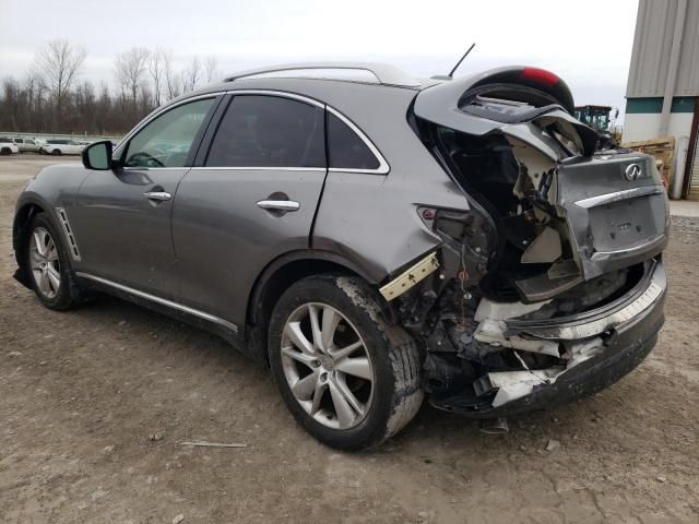 2013 Infiniti FX37