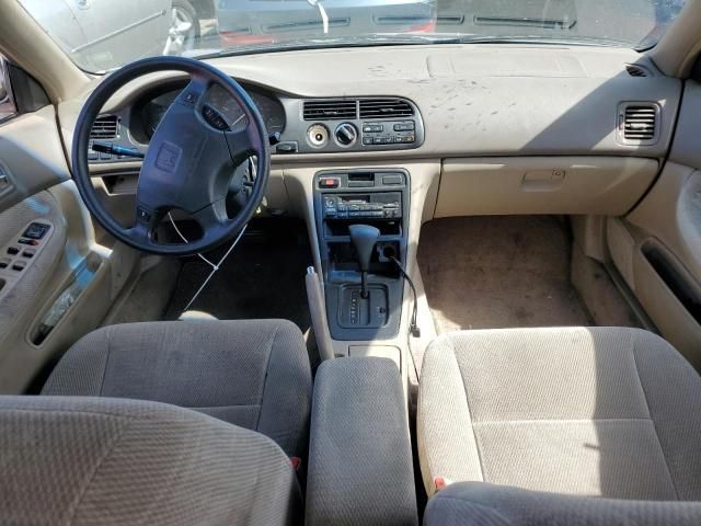 1997 Honda Accord LX