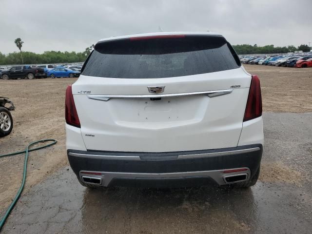 2020 Cadillac XT5 Platinum Premium Luxury