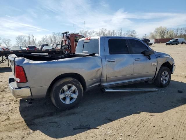 2020 Dodge RAM 1500 Classic SLT