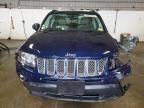 2014 Jeep Compass Limited