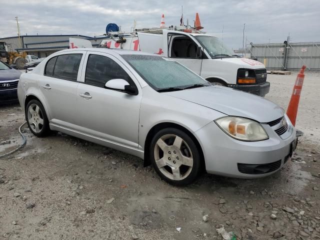 2010 Chevrolet Cobalt 2LT