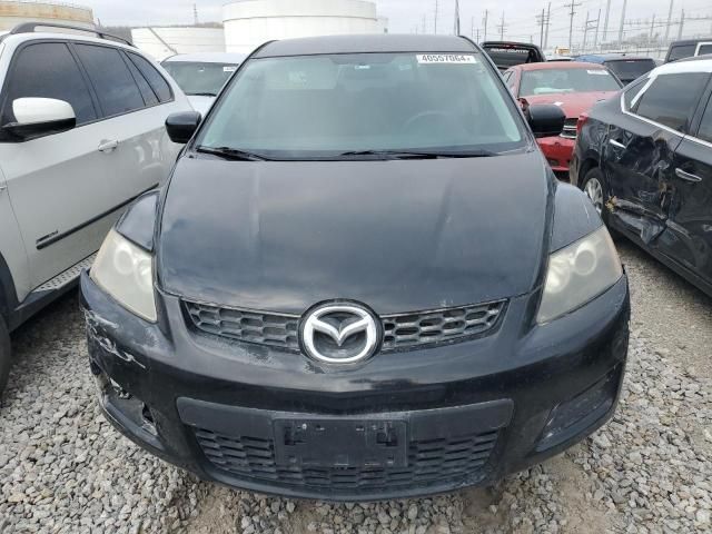 2008 Mazda CX-7