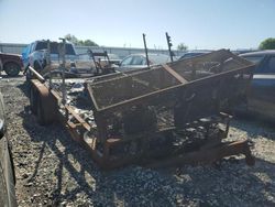 Other salvage cars for sale: 1990 Other Trailer