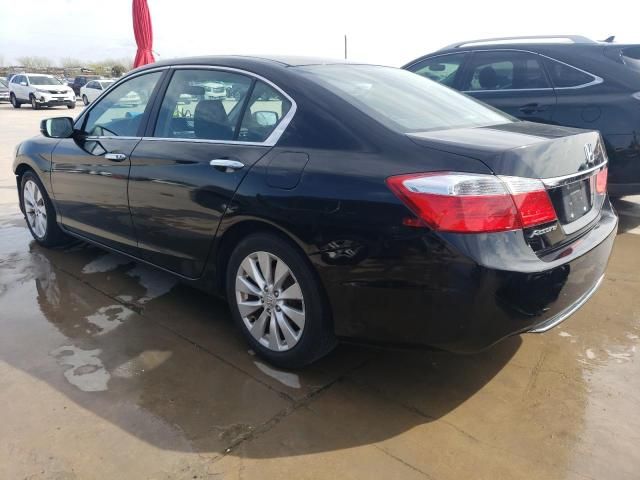 2013 Honda Accord EX