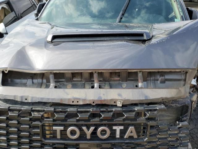 2020 Toyota Tundra Crewmax SR5