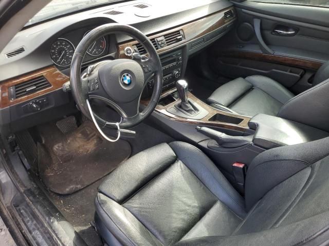 2008 BMW 335 XI