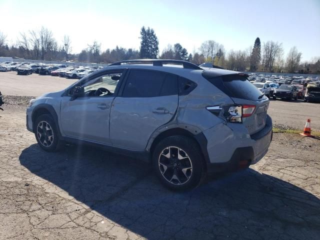 2019 Subaru Crosstrek Premium