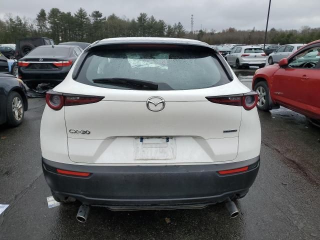 2021 Mazda CX-30