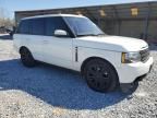 2012 Land Rover Range Rover HSE Luxury