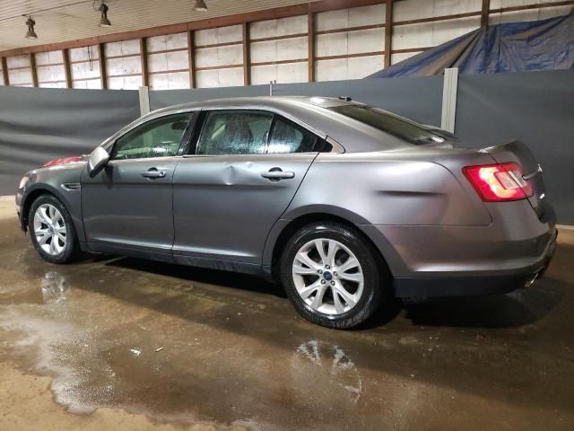 2011 Ford Taurus SEL