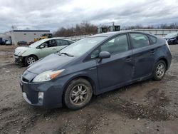 Toyota Prius Vehiculos salvage en venta: 2010 Toyota Prius