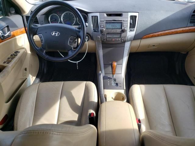 2009 Hyundai Sonata SE