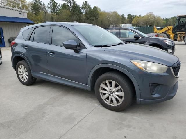 2013 Mazda CX-5 Sport