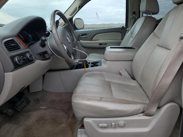 2008 GMC Yukon XL K1500