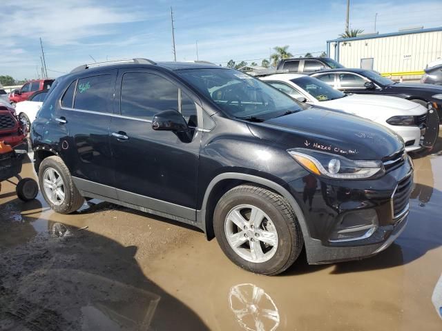 2019 Chevrolet Trax 1LT