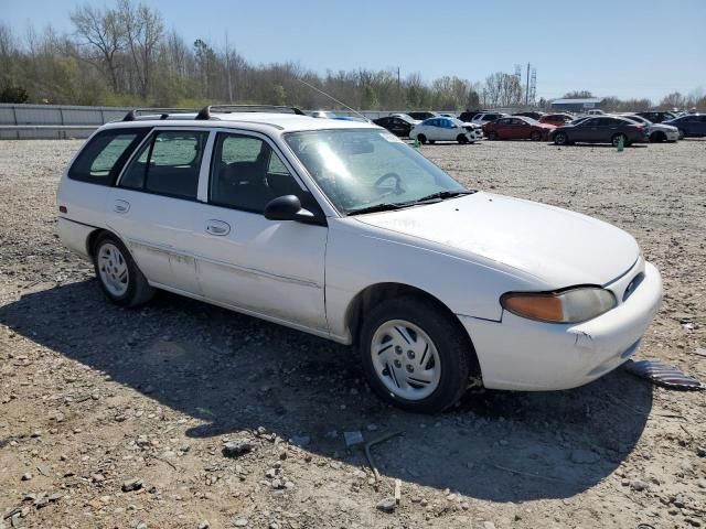 1998 Ford Escort SE