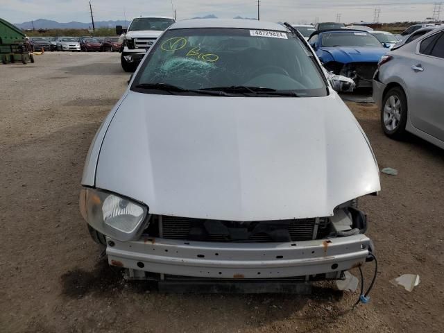 2003 Chevrolet Cavalier