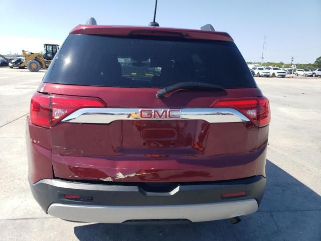 2017 GMC Acadia SLE