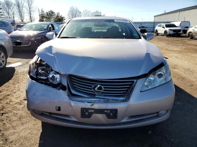 2009 Lexus ES 350