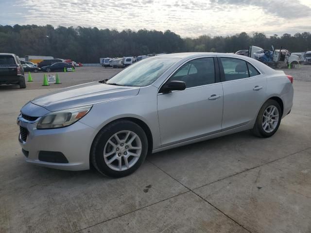 2015 Chevrolet Malibu LS