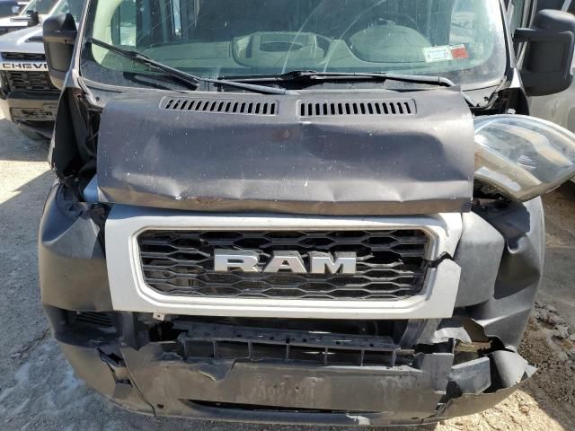 2019 Dodge RAM Promaster 3500 3500 High