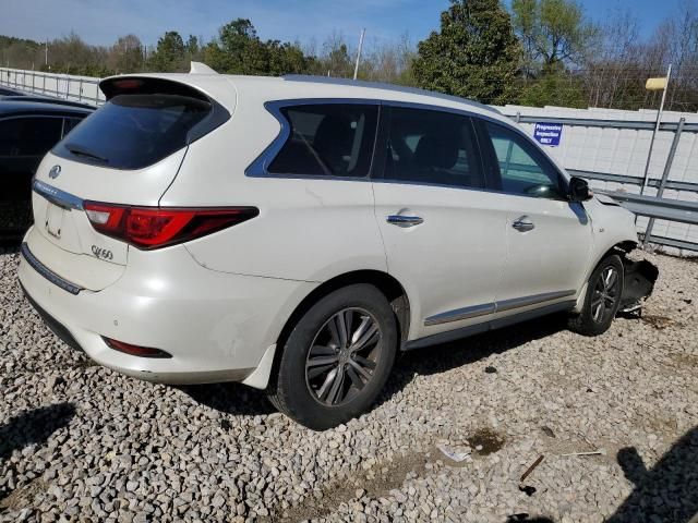 2016 Infiniti QX60