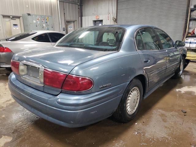 2001 Buick Lesabre Custom