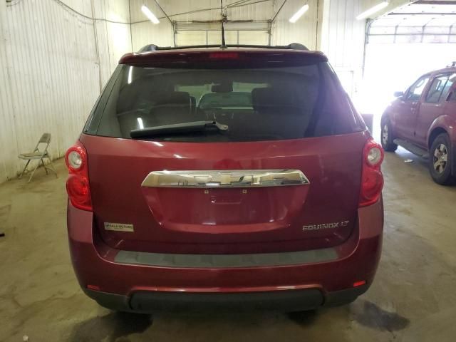 2010 Chevrolet Equinox LT