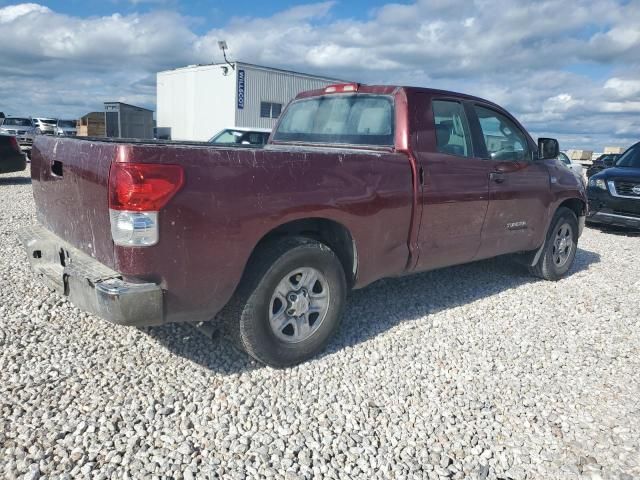 2008 Toyota Tundra Double Cab