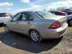 2003 Mercedes-Benz C 240