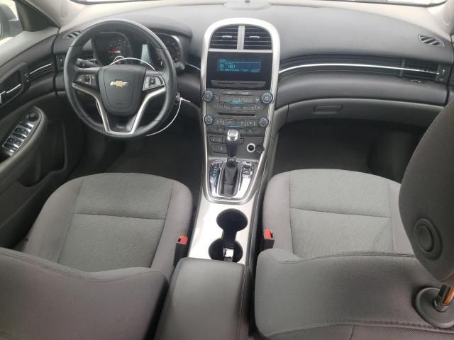 2013 Chevrolet Malibu LS