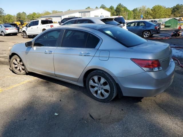 2008 Honda Accord EX