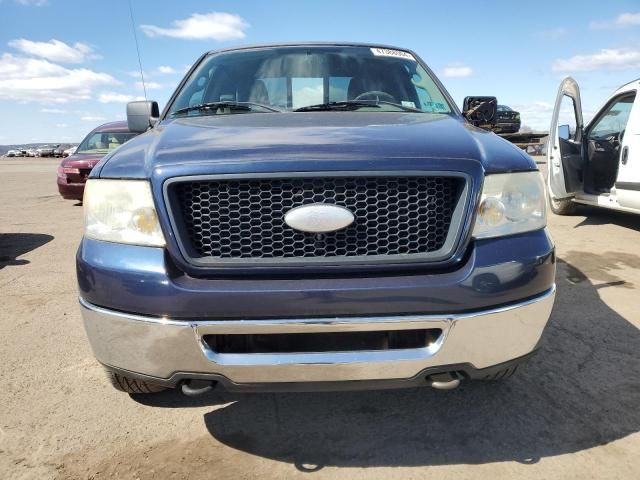 2006 Ford F150